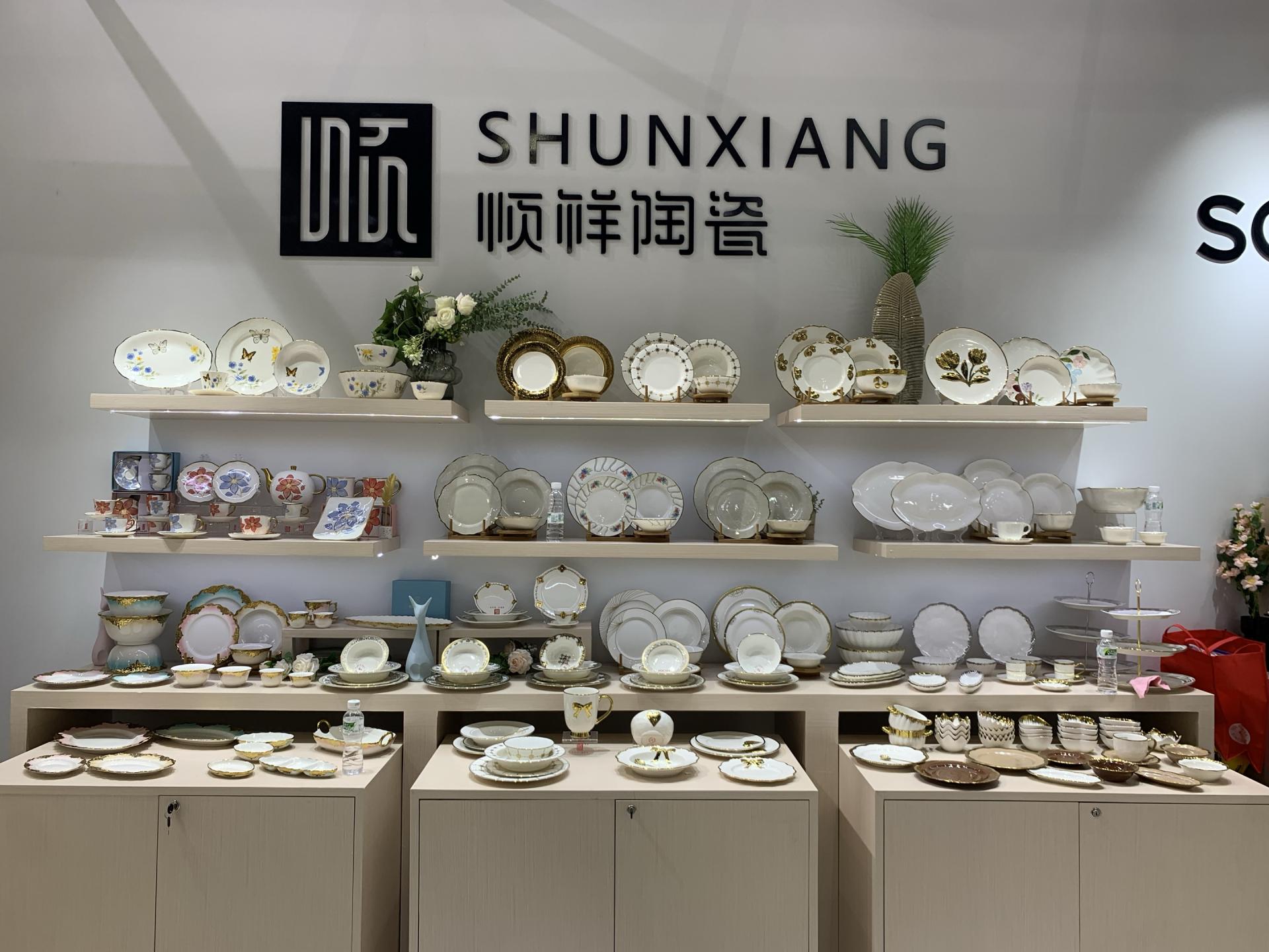 138届广交会| 双星闪耀！888电子&硕加家居实力登场