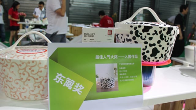 1-e1552 上海国际尚品家居装饰展 888电子精彩绽放