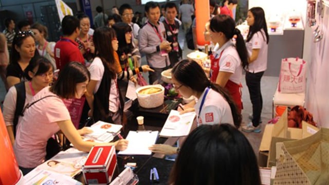 顺祥第21届中国（深圳）国际礼品及家居用品展载誉而归，完美落幕