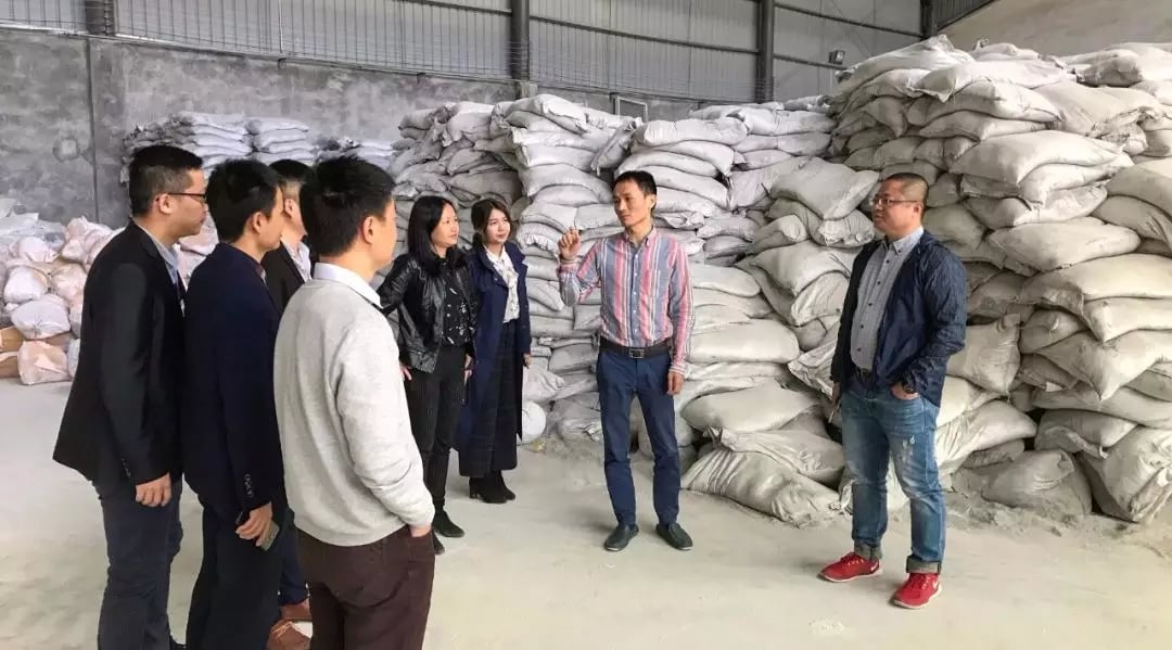 这才是品牌的力量！双管齐下，保质保量！