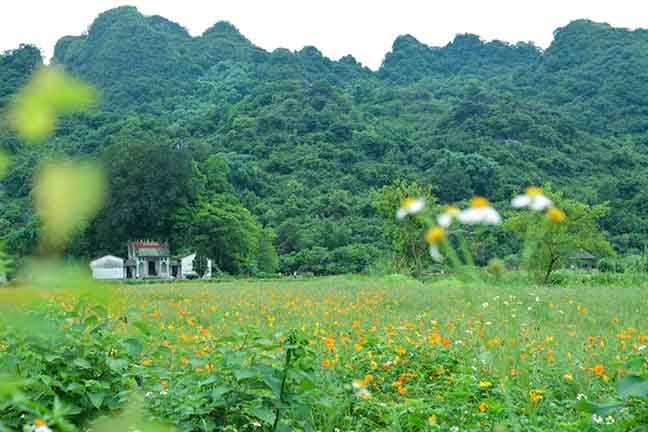 888电子夏季英德游(8)