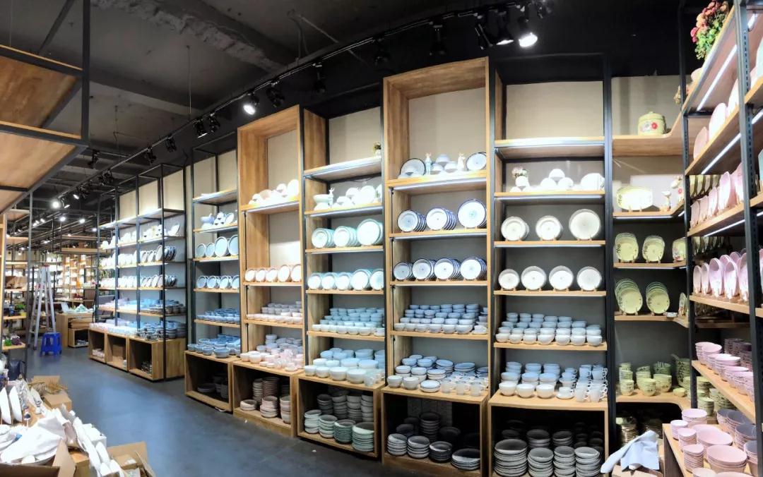 【重磅消息】888电子，沈阳南塔店形象店，“新装”亮相！